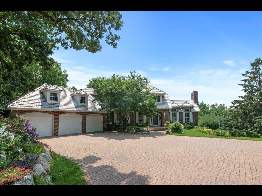 7180 Kenmare Drive Bloomington MN 55438 - Minnesota River 7079653 image7