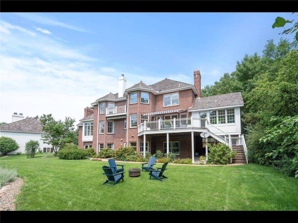 7180 Kenmare Drive Bloomington MN 55438 - Minnesota River 7079653 image86