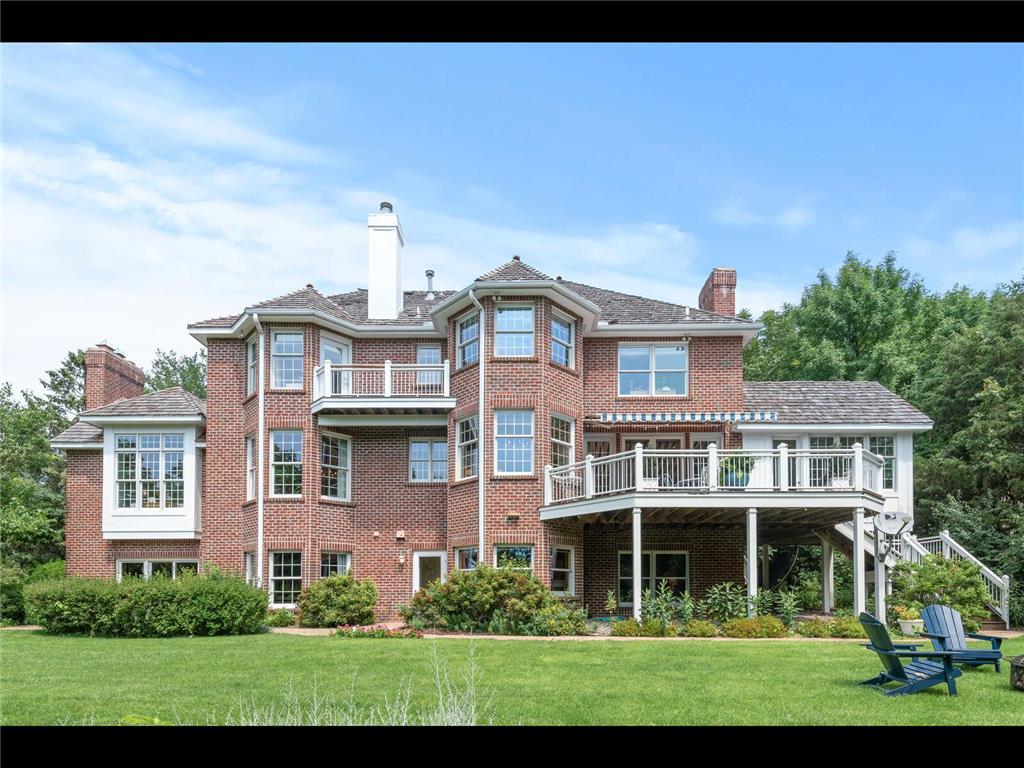 7180 Kenmare Drive Bloomington MN 55438 - Minnesota River 7079653 image90