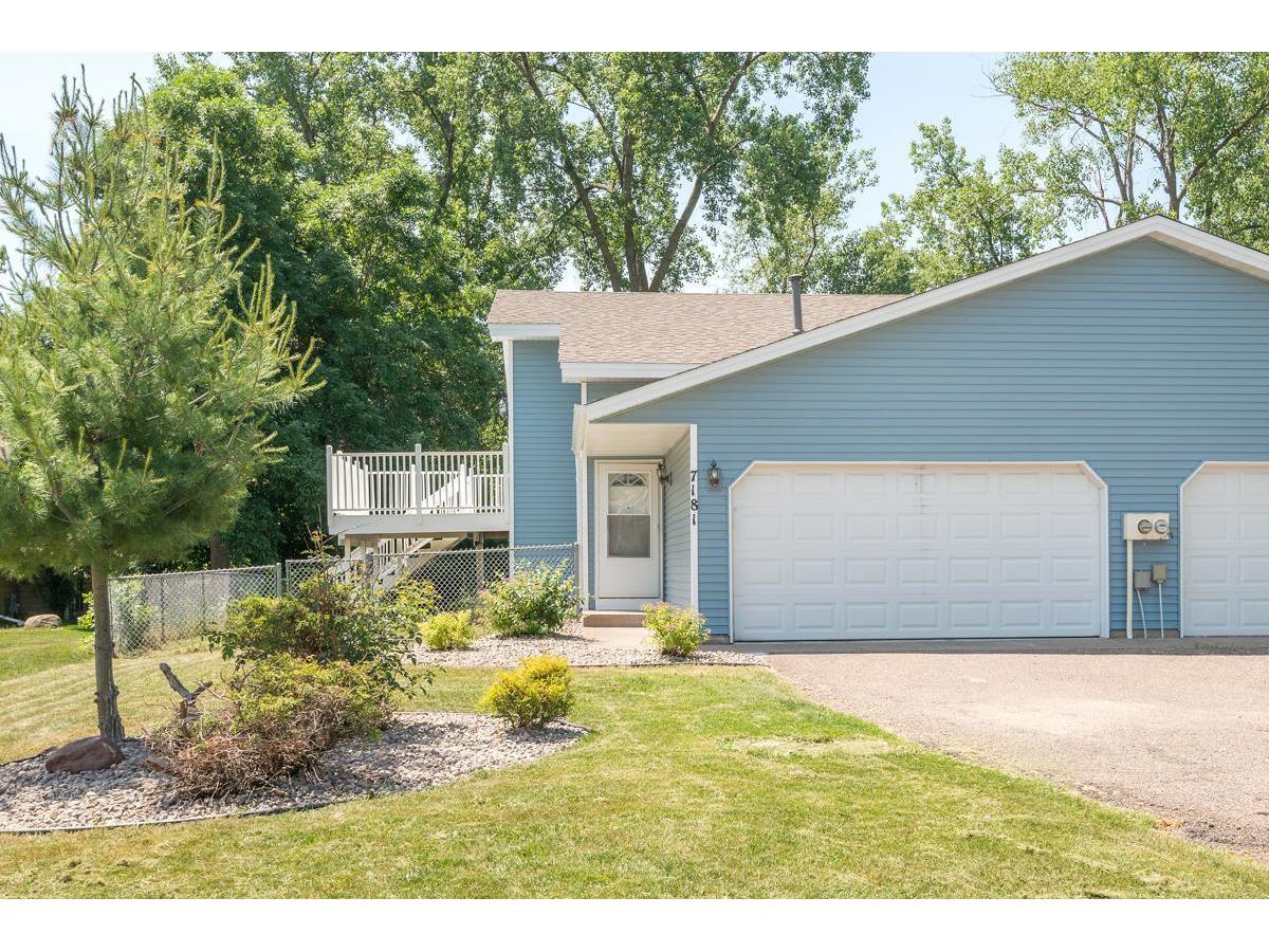 7181 17TH Street, Oakdale, MN 55128 MLS 6006417 Edina Realty