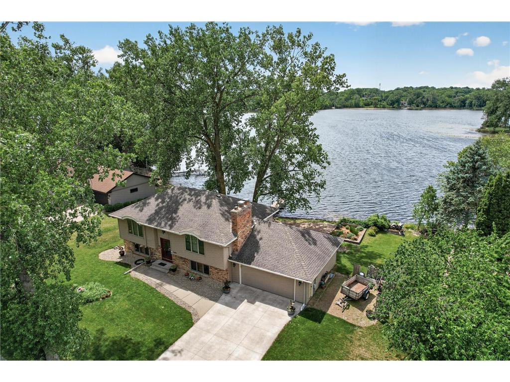 7183 Birchview Road Maple Grove MN 55369 - Cedar Island Lake 7089163 image1