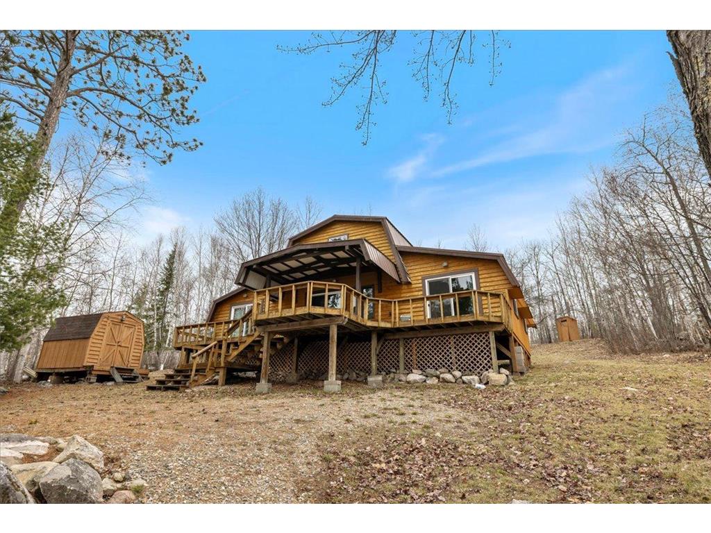 7185 N Oak Narrows Shore Greenwood Twp MN 55723 - Vermilion 6520591 image1