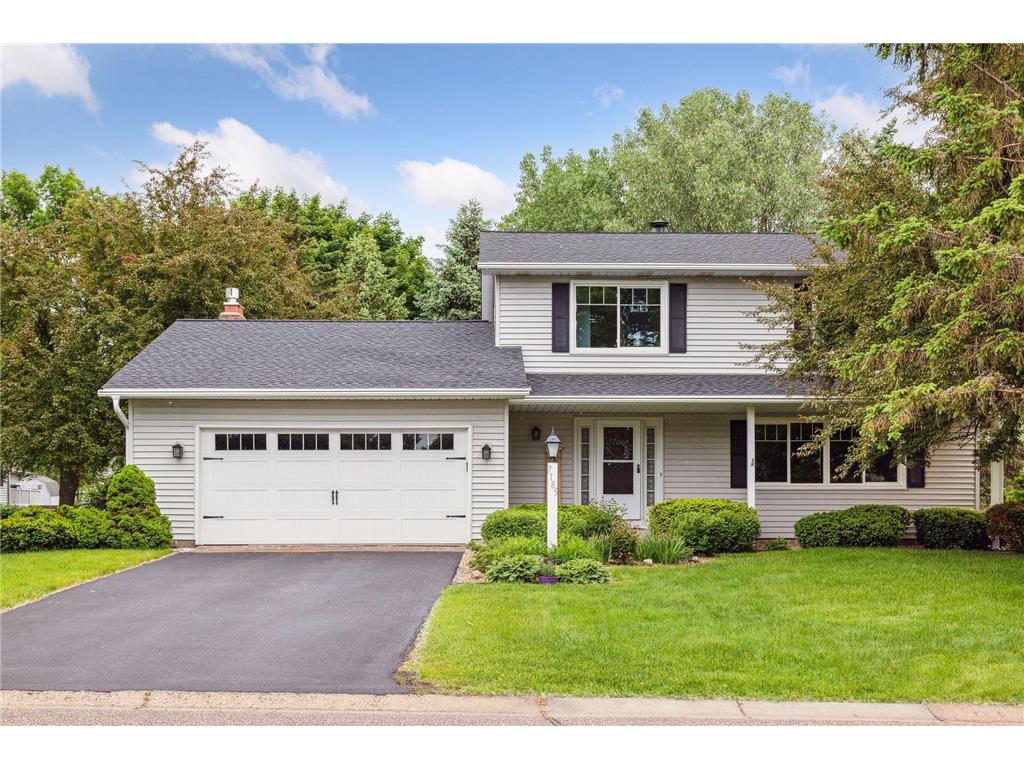 7185 Sherwood Road, Woodbury, MN, 55125 MLS 6387801 Edina Realty