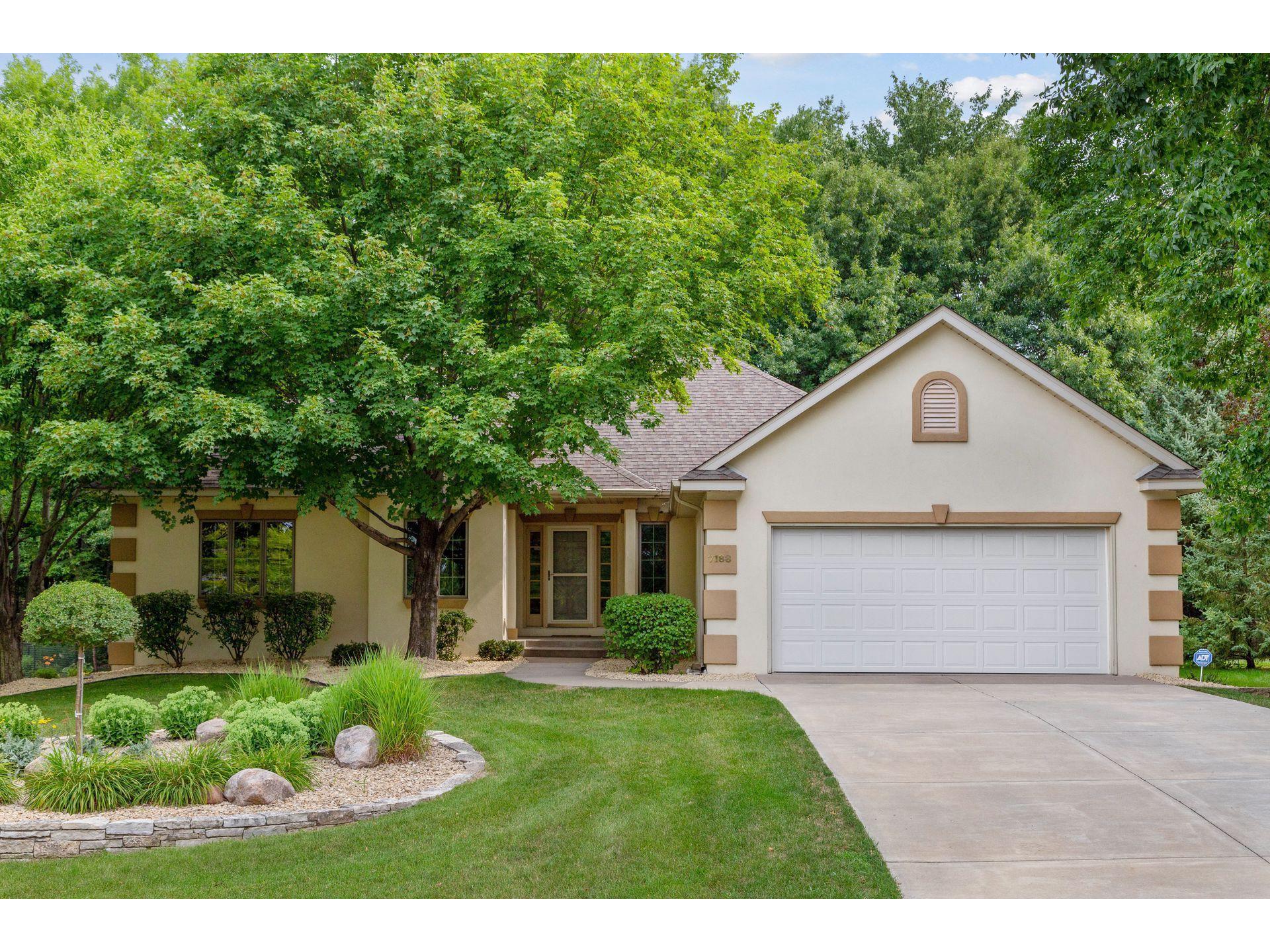 7188 Amberwood Lane, Savage, MN 55378 MLS 6070944 Edina Realty