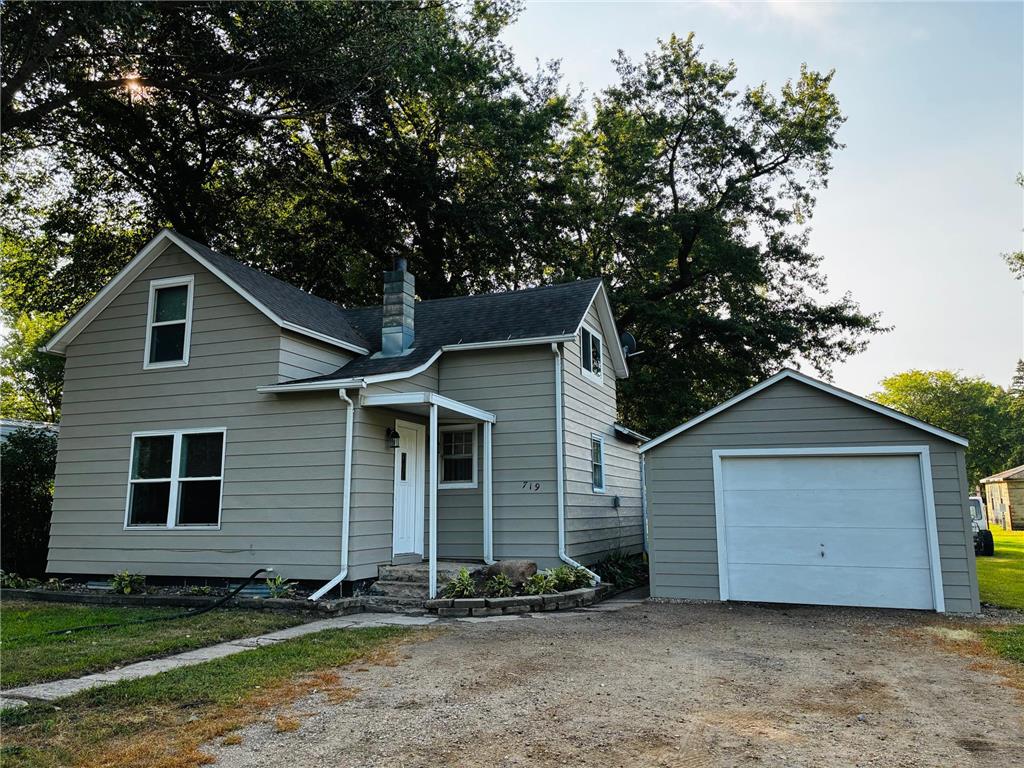 719 2nd Avenue Brewster MN 56119 7083555 image2