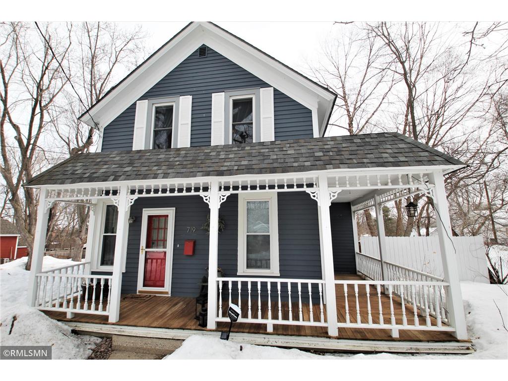 719 6th Street S, Stillwater, MN, 55082 MLS 6346312 Edina Realty