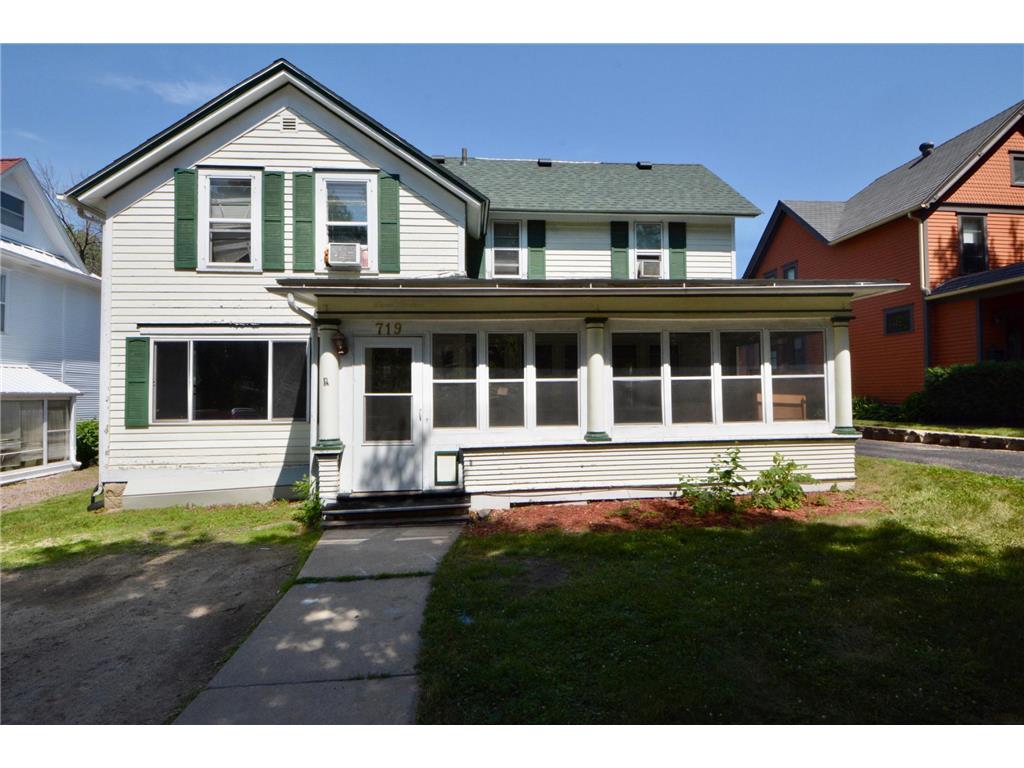719 Central Avenue, Red Wing, MN, 55066 MLS 7328080 Edina Realty