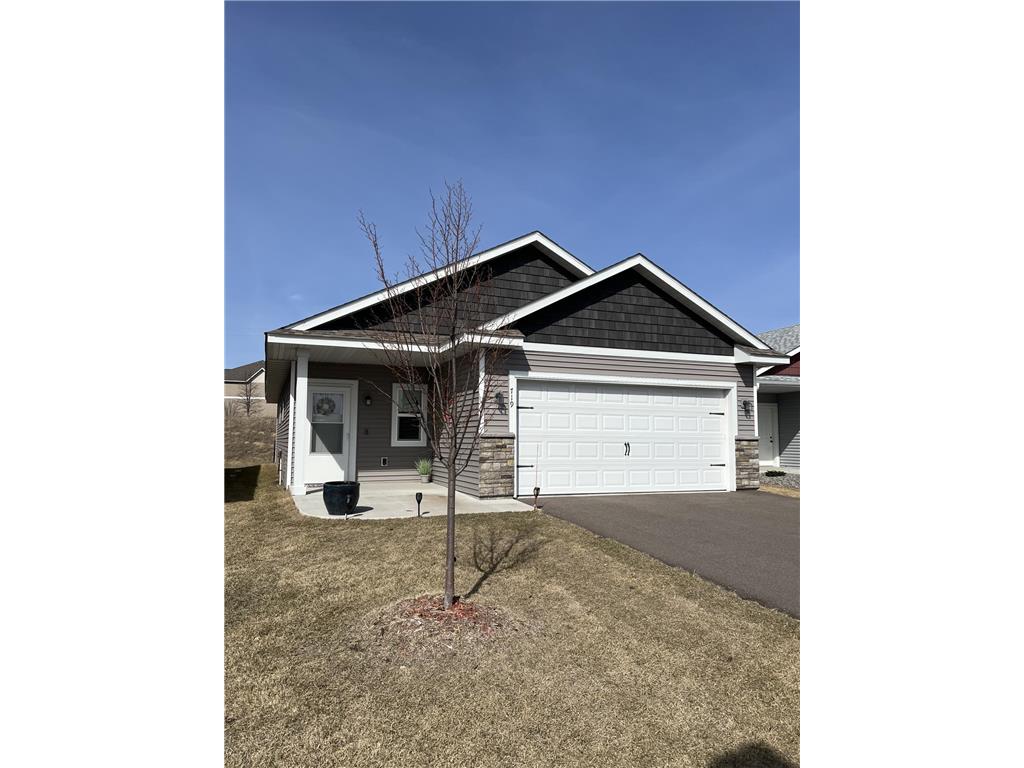 719 Cherrywood Lane NE Isanti MN 55040 6681187 image1