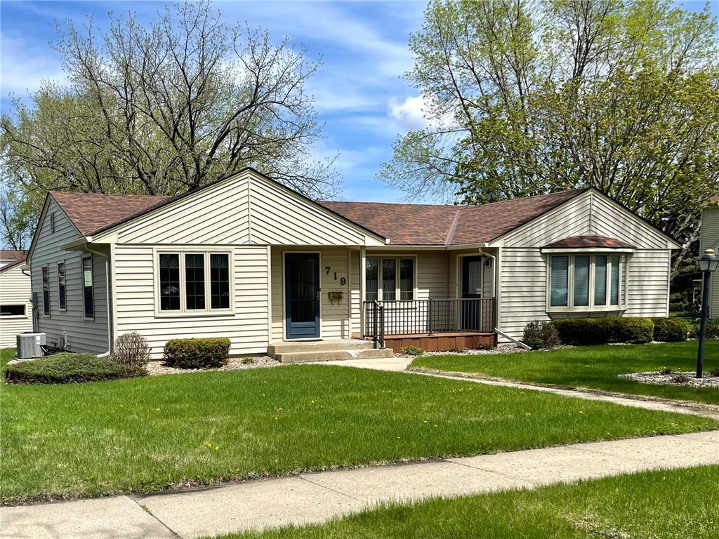 719 E 3rd Street, Redwood Falls, MN, 56283 MLS 6371023 Edina Realty