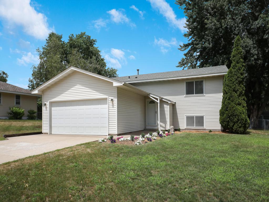 719 Territorial Road NE, Blaine, MN 55434 MLS 6240425 Edina Realty