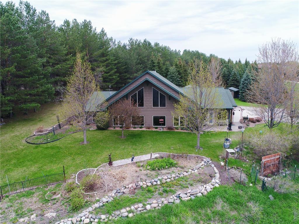 7191 N Lake Mina Road NW, Alexandria, MN, 56308 MLS 6197838 Edina