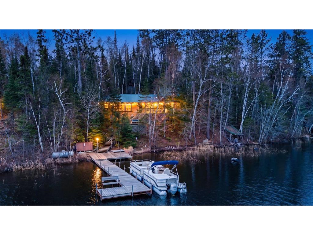 7192 Hinsdale Island Cook MN 55723 - Vermilion 7076282 image1