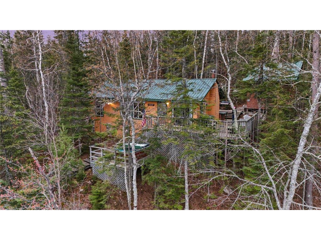 7192 Hinsdale Island Cook MN 55723 - Vermilion 7076282 image58