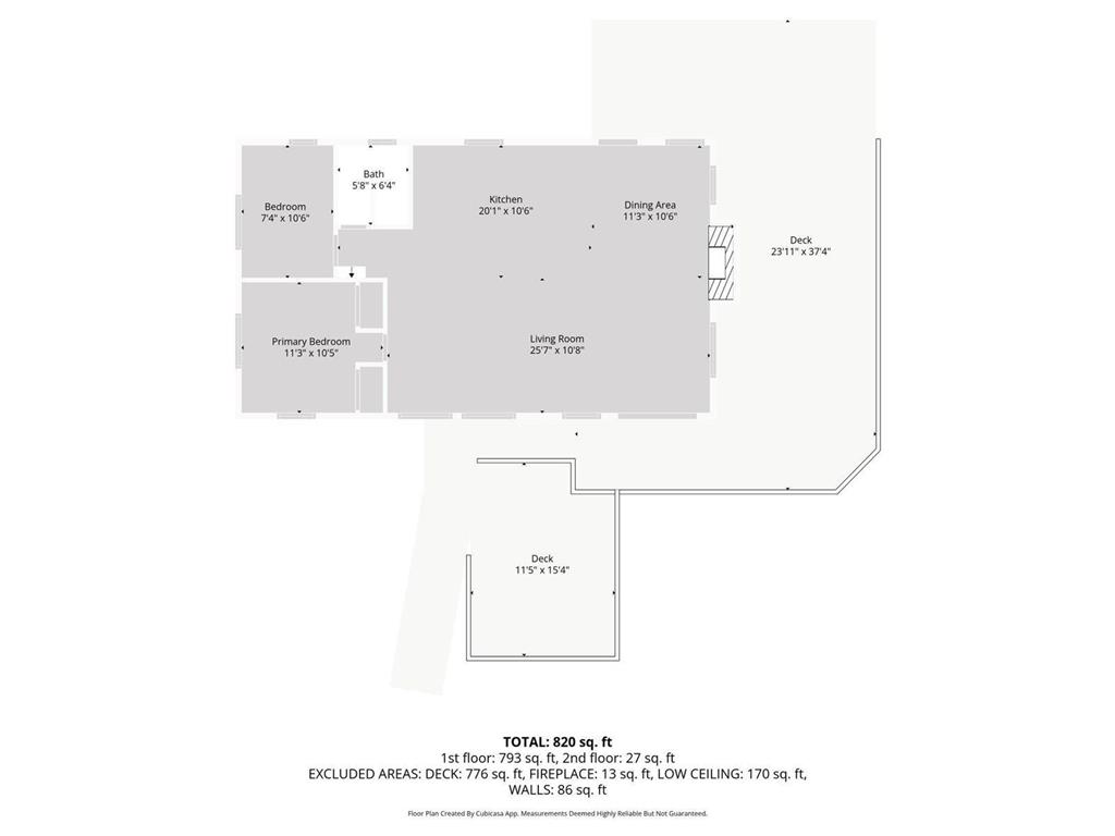 7192 Hinsdale Island Cook MN 55723 - Vermilion 7076282 image74