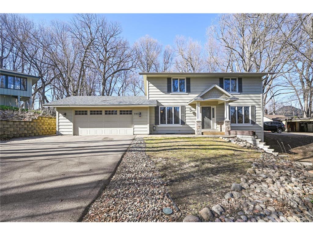 7193 Frontier Trail Chanhassen MN 55317 - Lotus Lake 6344914 image1