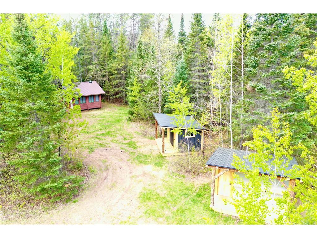 7193 Rock Dam Road Rutledge MN 55795 - Kettle River 6536615 image1