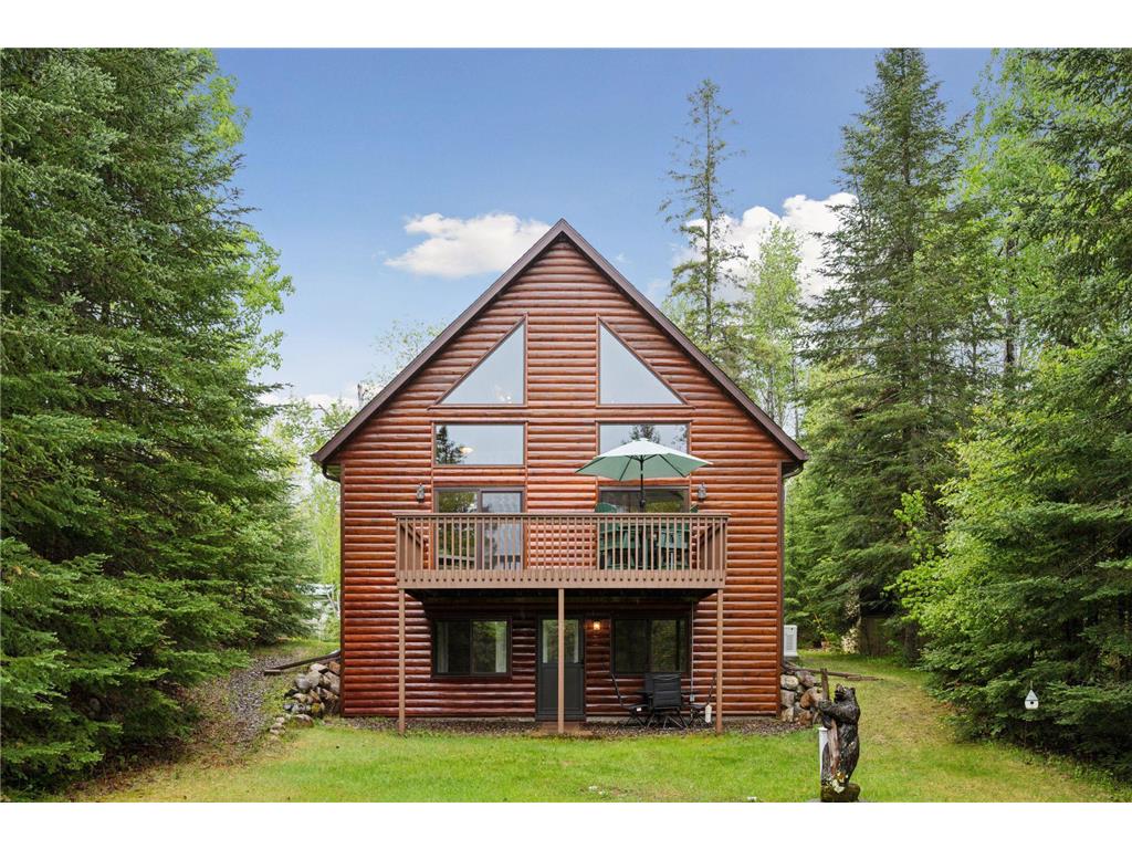 7194 Quentin Road NE Outing MN 56662 - Leavitt 6726481 image1