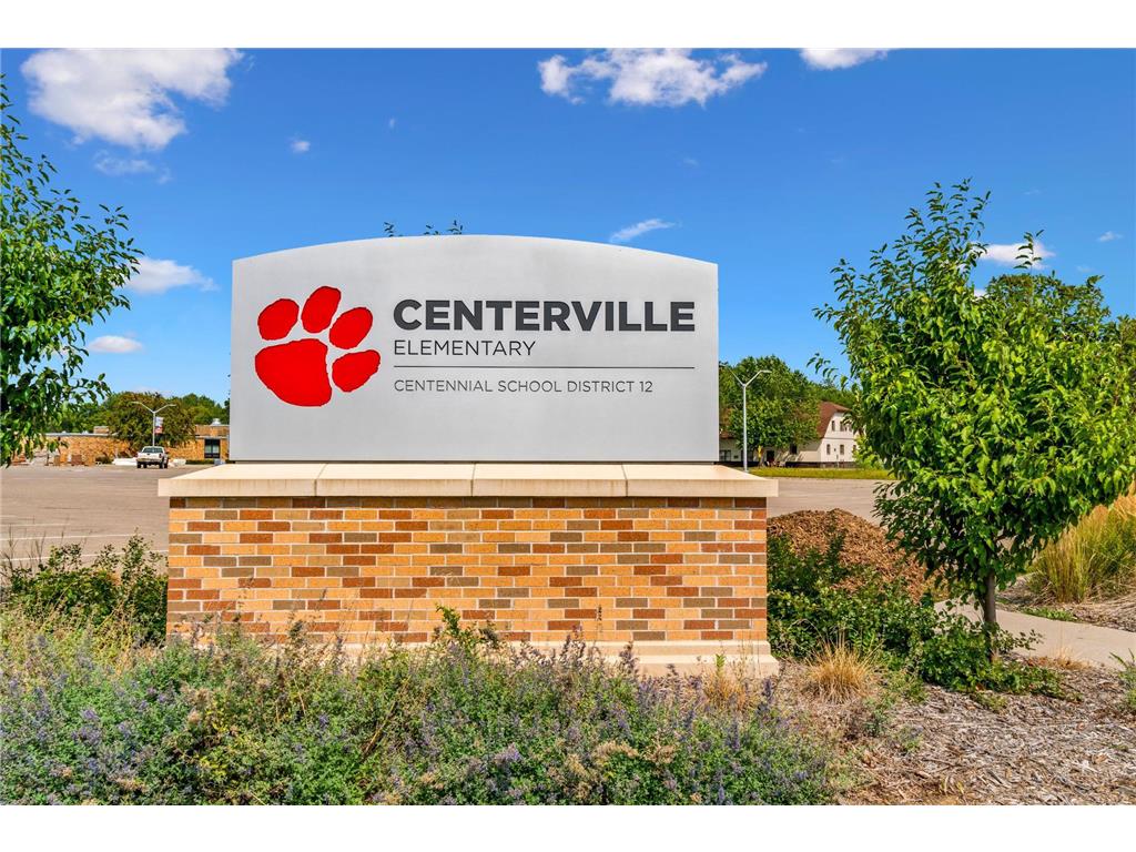 7196 Lavalle Drive Centerville MN 55038 - Centerville 7104158 image23
