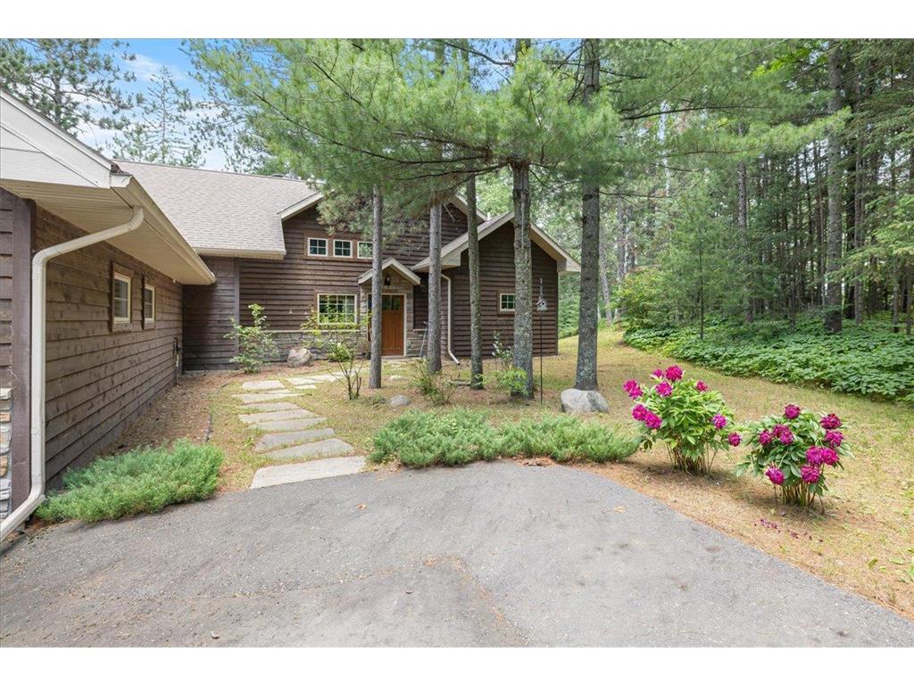 7199 Ely Lake Drive Fayal Twp MN 55734 - Ely 6565468 image1