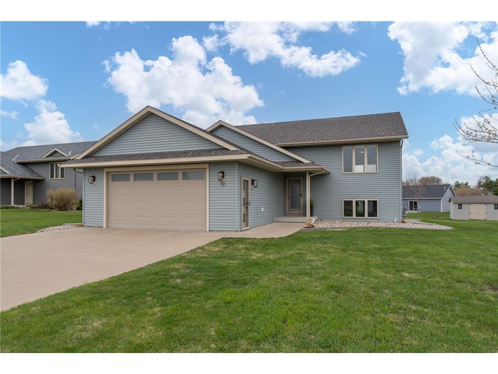 72 Balsam Circle Madison Lake MN 56063 6712814 image1