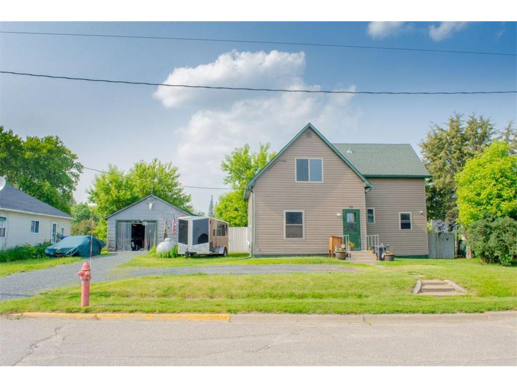 72 Morris Avenue NW Blackduck MN 56630 6734551 image1