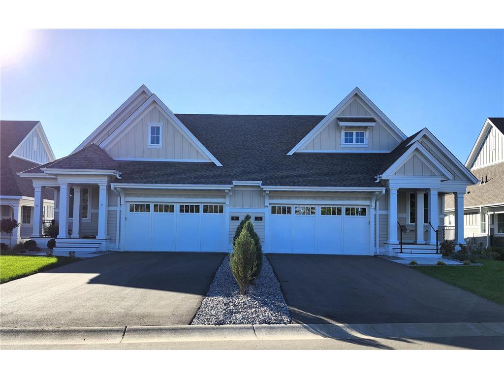 72 Spring Farm Road North Oaks MN 55127 - Pleasant Lake 6612924 image1