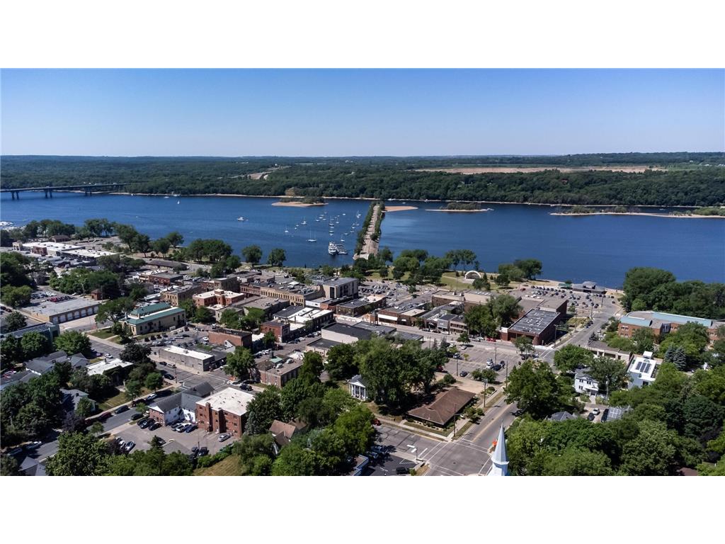 720 1st Street #1N Hudson WI 54016 - St Croix River 7079088 image41