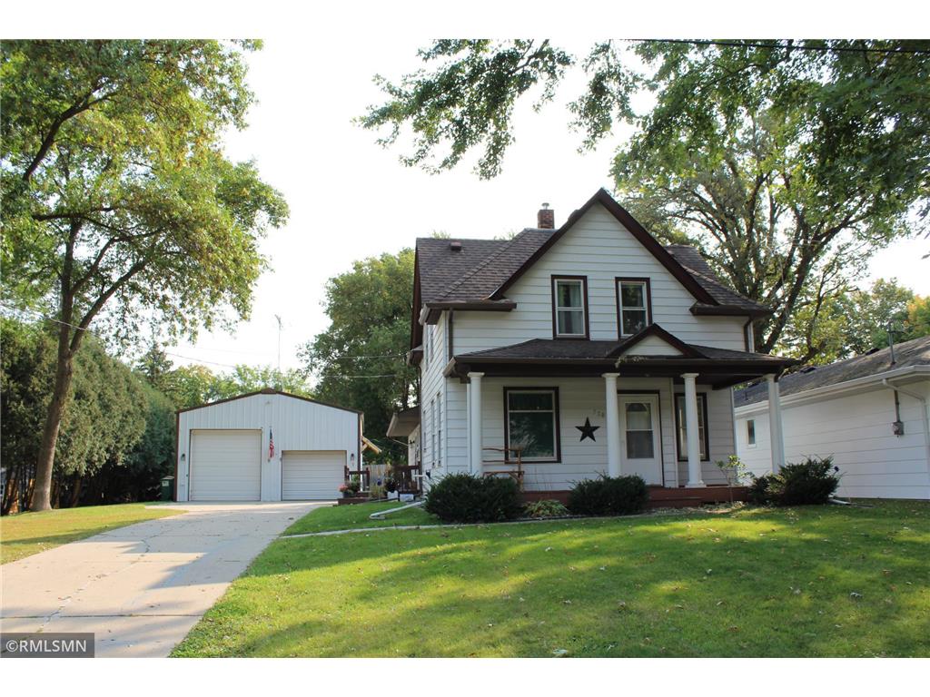 720 3rd Street N Dassel MN 55325 6600256 image1