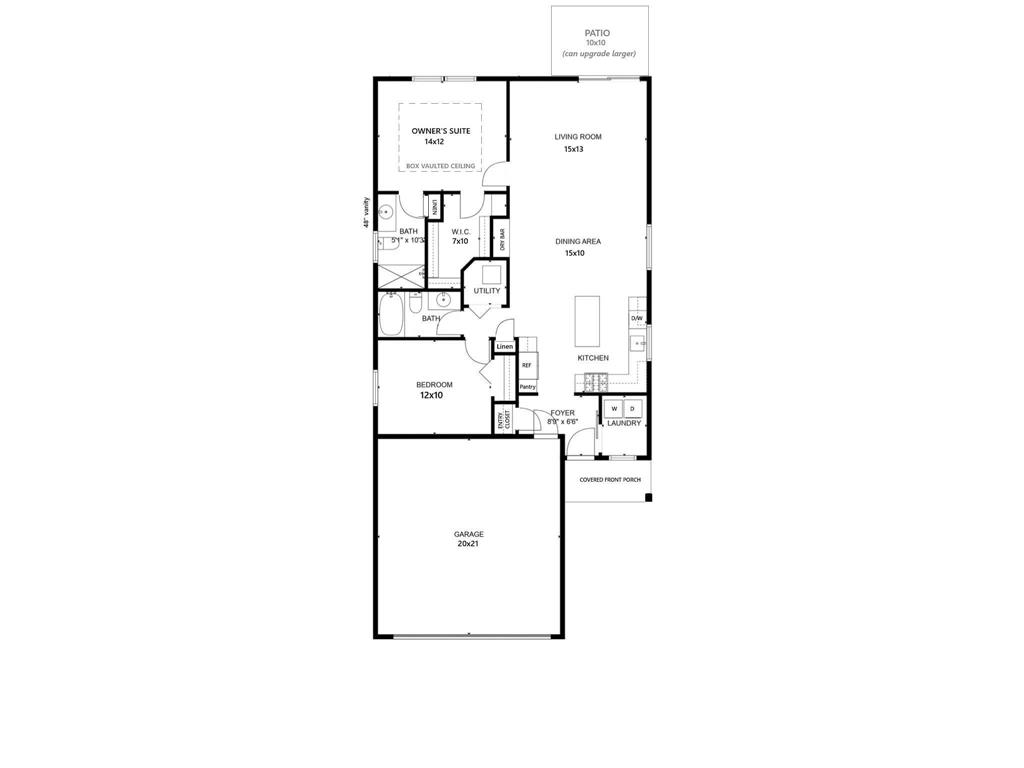 720 Cherrywood Lane NE Isanti MN 55040 7016688 image21