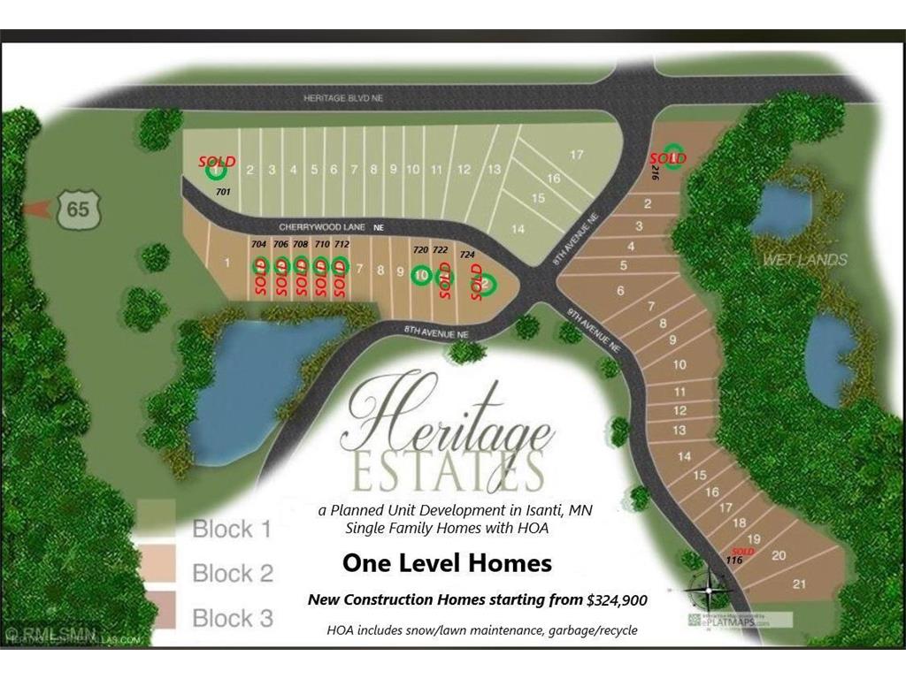 720 Cherrywood Lane NE Isanti MN 55040 7016688 image22