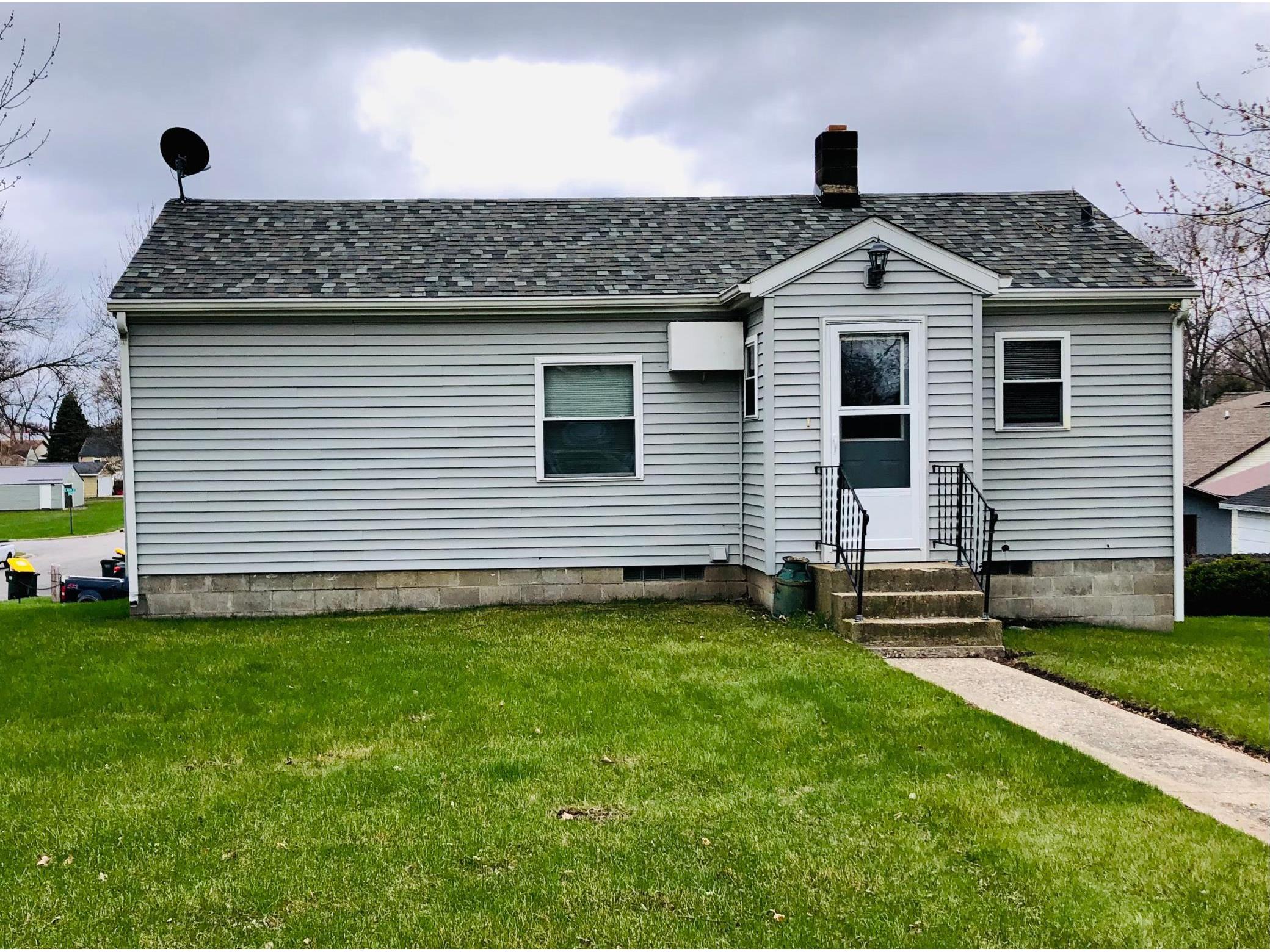 720 E Elm Street, Redwood Falls, MN 56283 MLS 5738360 Edina Realty