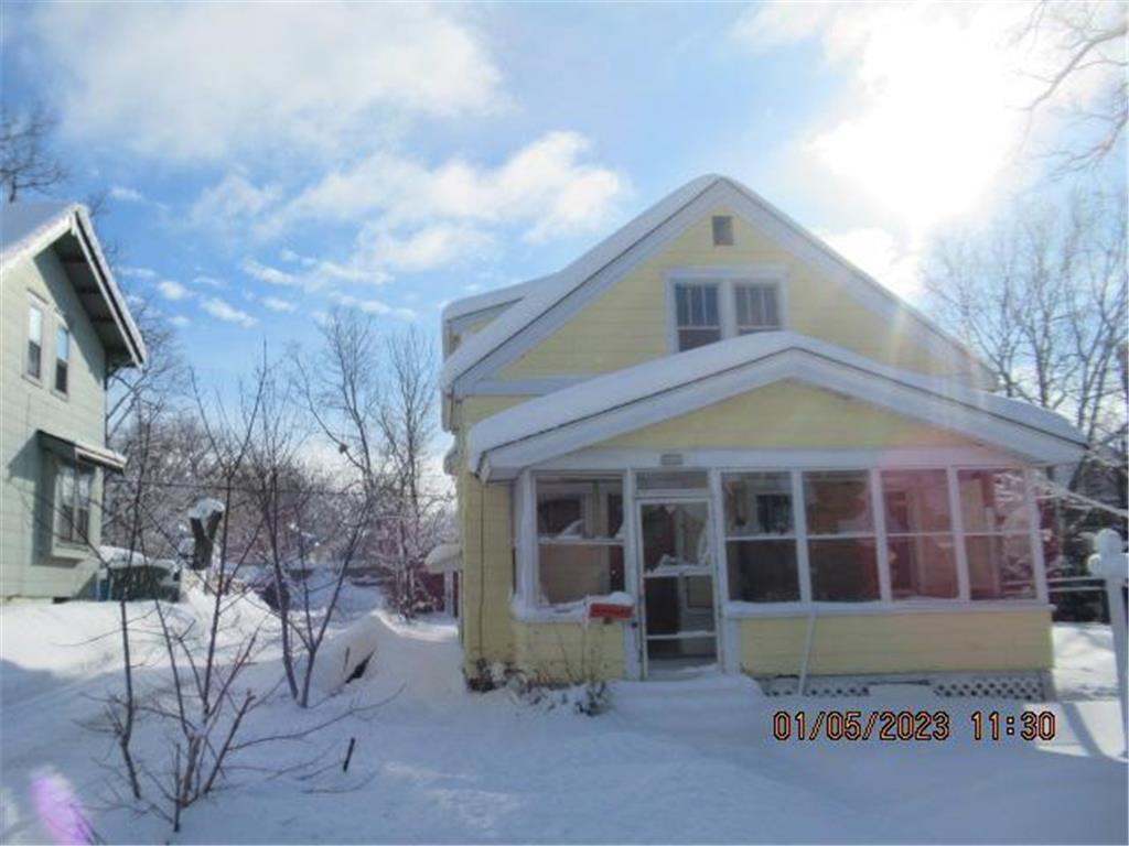 720 Euclid Street, Saint Paul, MN, 55106 MLS 6216544 Edina Realty