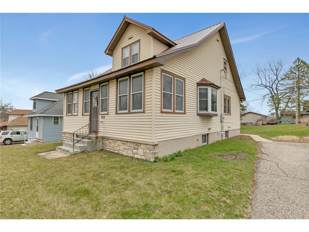 720 Guy Street, Dassel, MN, 55325 MLS 6358897 Edina Realty