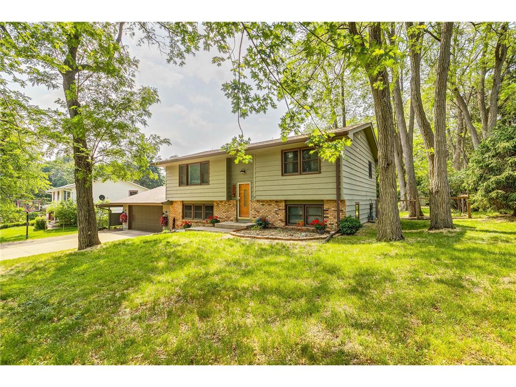 720 Mercury Drive W Shoreview MN 55126 - Turtle Lake 6712866 image1