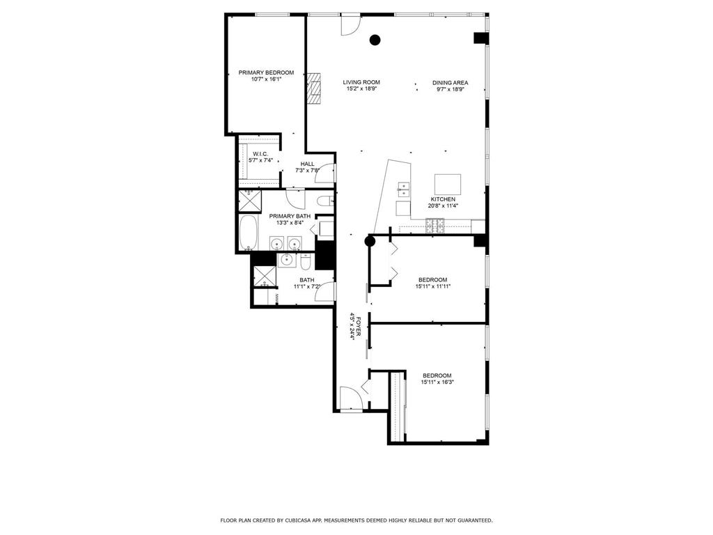 720 N 4th Street #502 Minneapolis MN 55401 6679808 image24