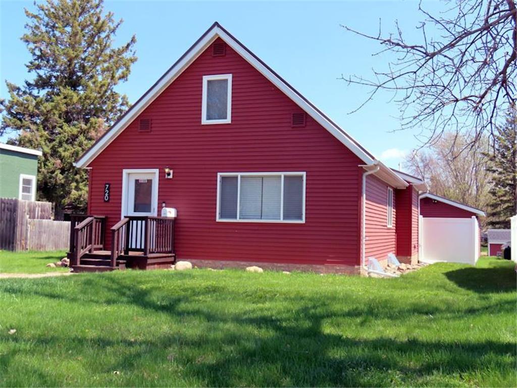 720 Saint Paul Avenue S Thief River Falls MN 56701 7076230 image1
