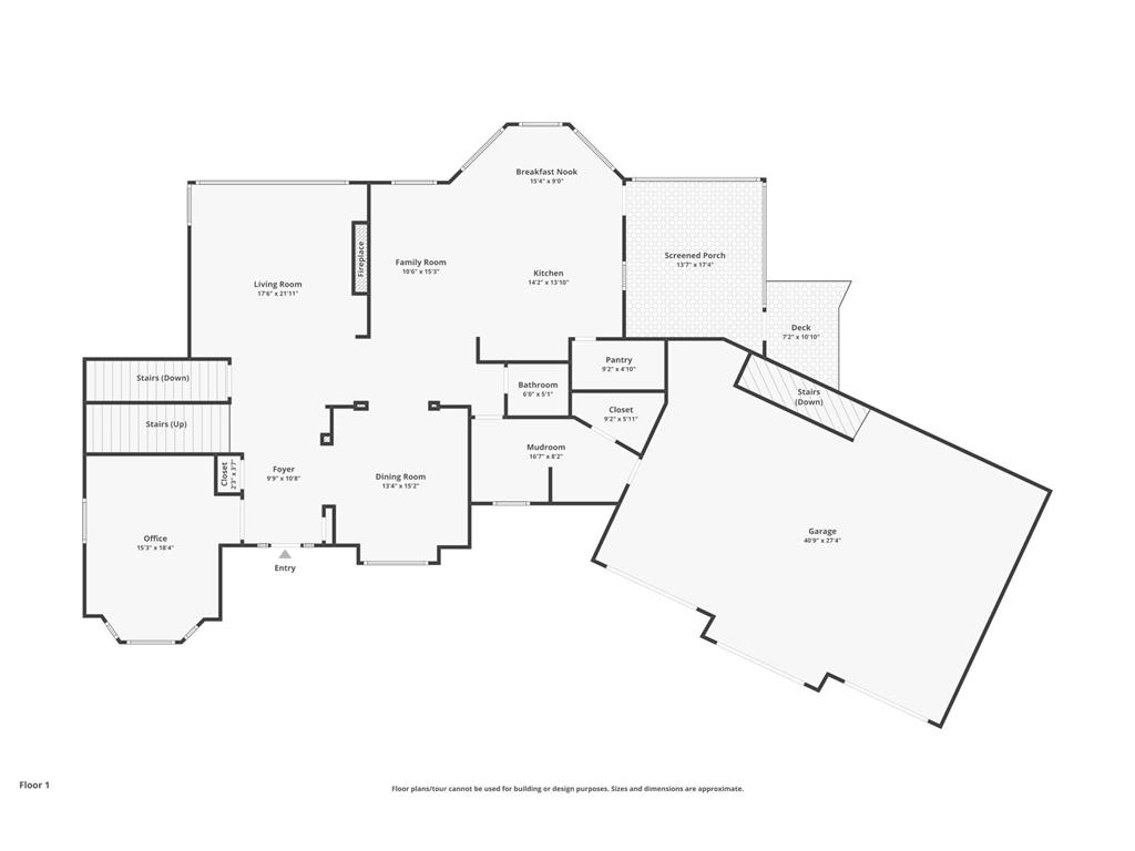 720 Timber Lane Shoreview MN 55126 - Emily 7107977 image77