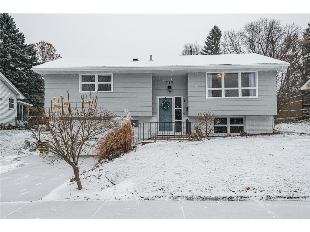 720 Zumbro Drive NW, Rochester, MN 55901 MLS 6309112 Edina Realty