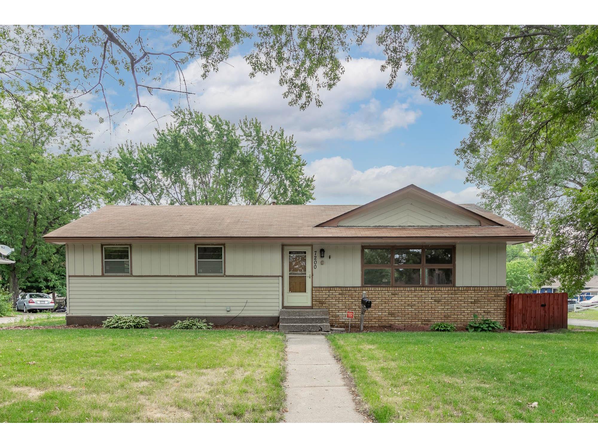 7200 Noble Avenue N, Brooklyn Center, MN, 55429 MLS 6030191 Edina Realty