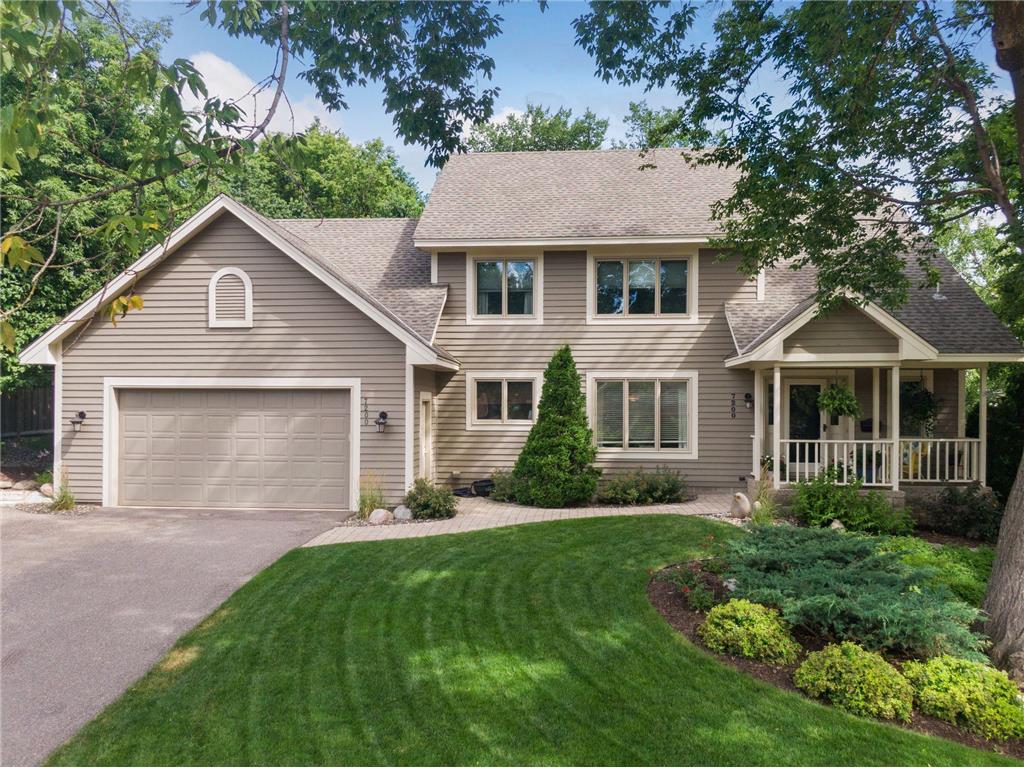 7200 Olympia Street, Golden Valley, MN, 55427 MLS 6240753 Edina Realty