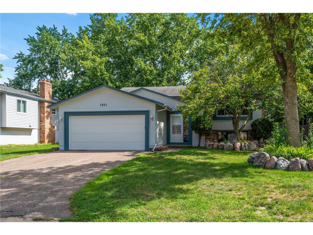 7201 79th Avenue N, Brooklyn Park, MN, 55445 MLS 6247625 Edina Realty