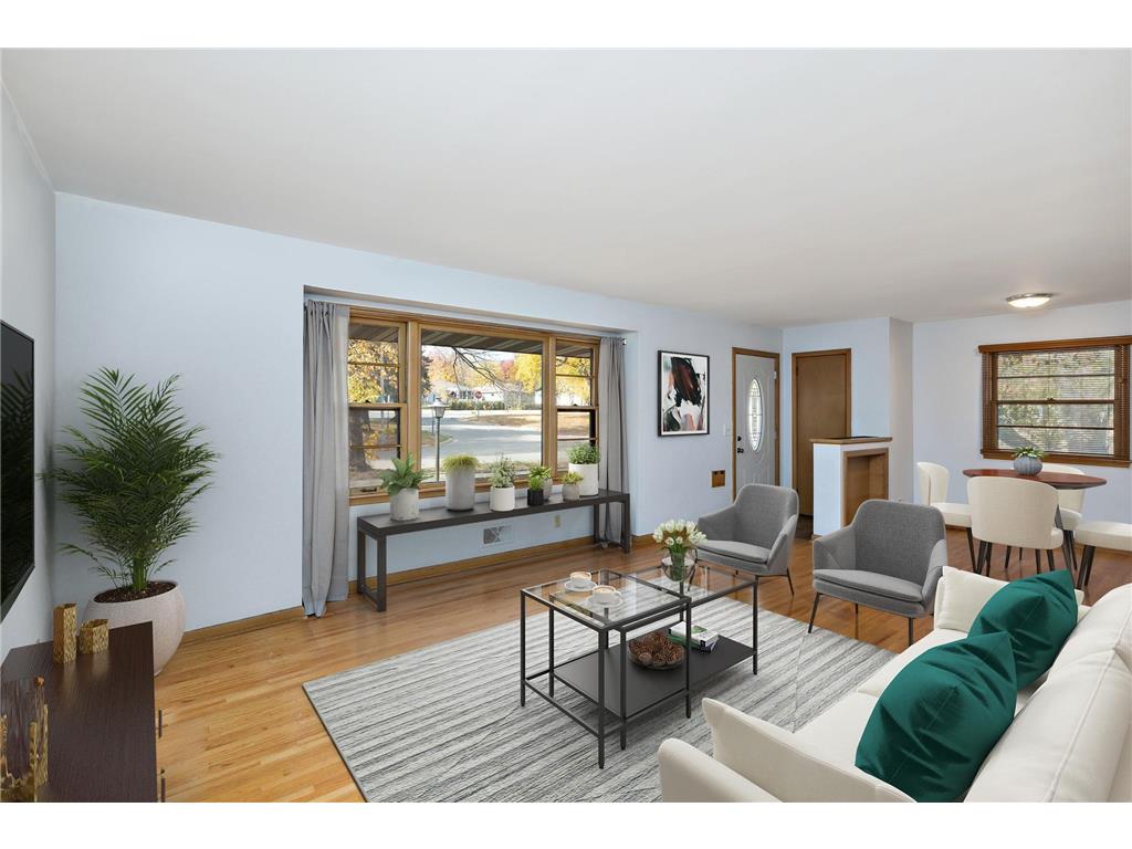 7201 Bloomington Avenue, Richfield, MN 55423 MLS 6100558 Edina Realty