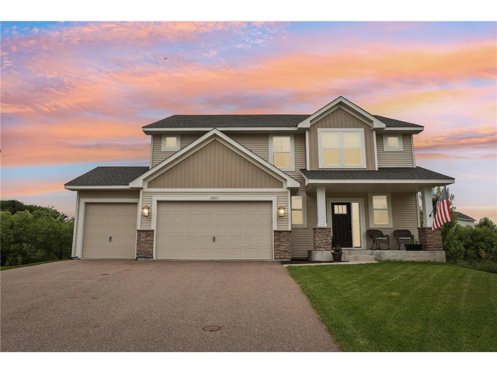 7205 208th Circle N Forest Lake MN 55025 6748385 image1