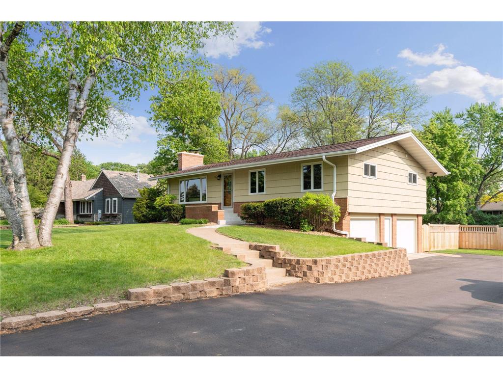 7205 Country Club Drive, Golden Valley, MN, 55427 MLS 6367336