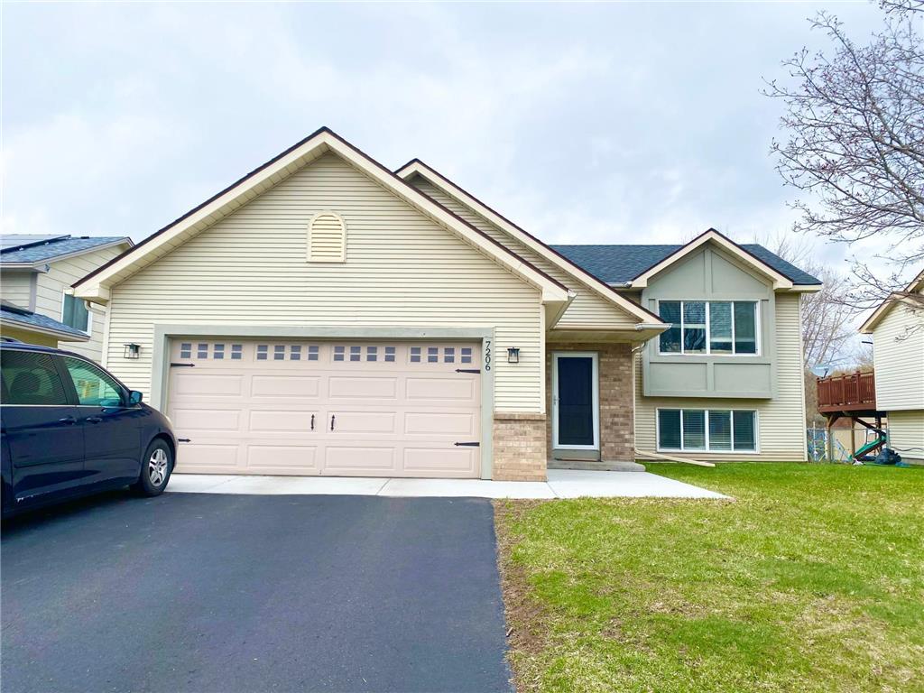 7206 38th Street N, Oakdale, MN, 55128 MLS 6349833 Edina Realty