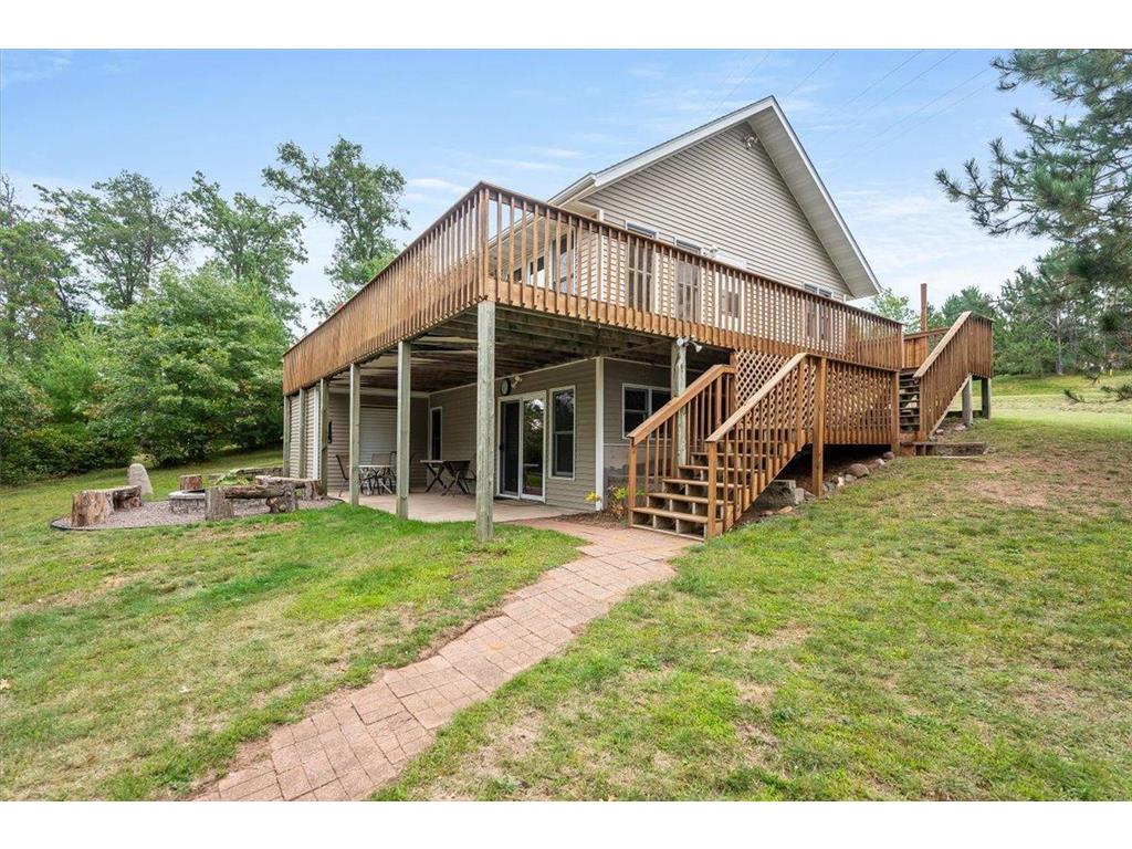 7207 E County Road T Wascott WI 54838 - Minong Flowage 7041325 image1