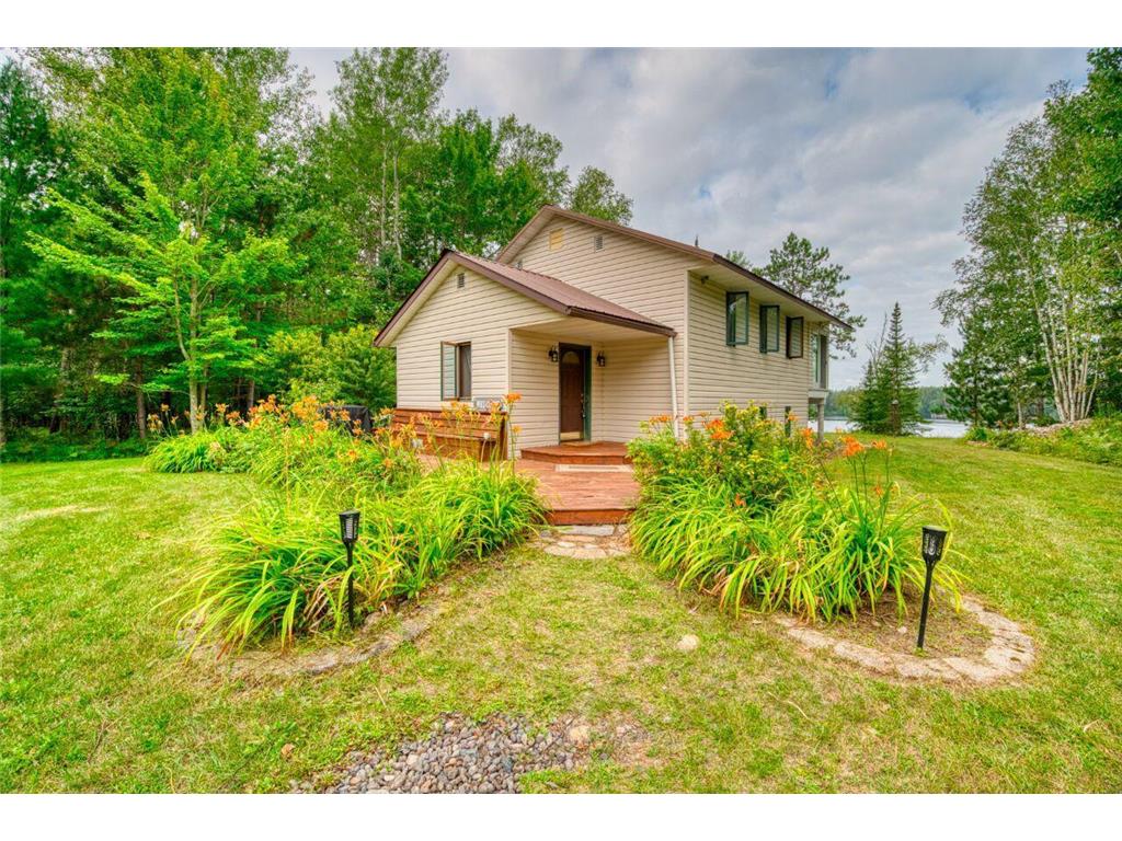 7207 Erickson Road French Twp MN 55781 - South Sturgeon 6591646 image1