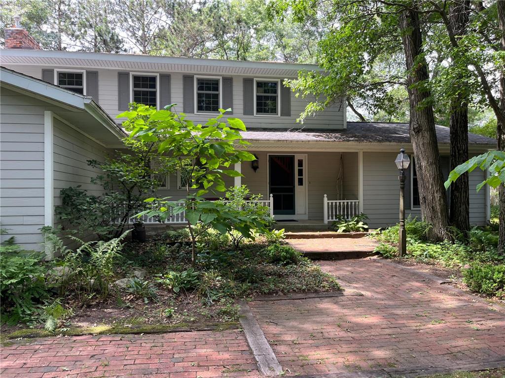 7208 178th Street Lafayette Twp WI 54729 - Wissota 6398573 image1