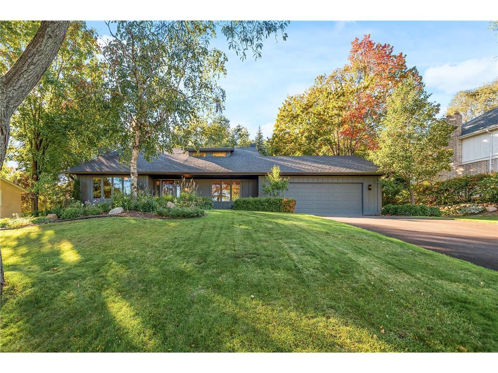 7208 Fleetwood Drive, Edina, MN, 55439 MLS 6300251 Edina Realty