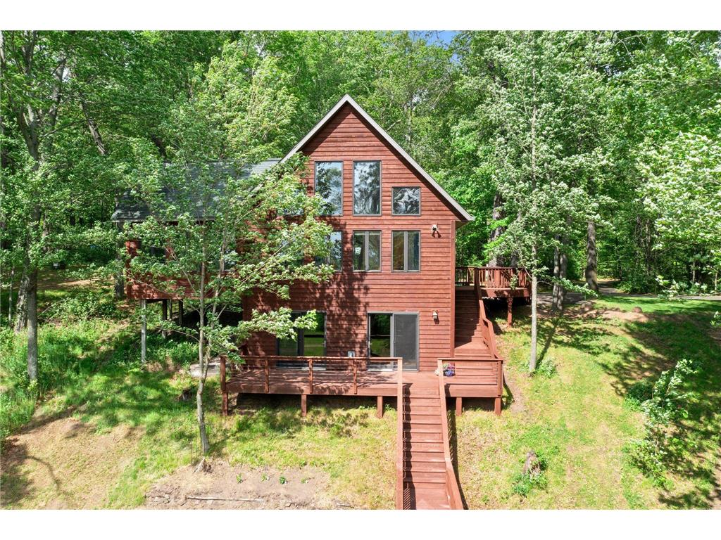 7209 County Road B Siren WI 54872 - Long Lake 6543641 image1